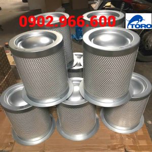 LÕI LỌC TÁCH DẦU MÁY NÉN KHÍ