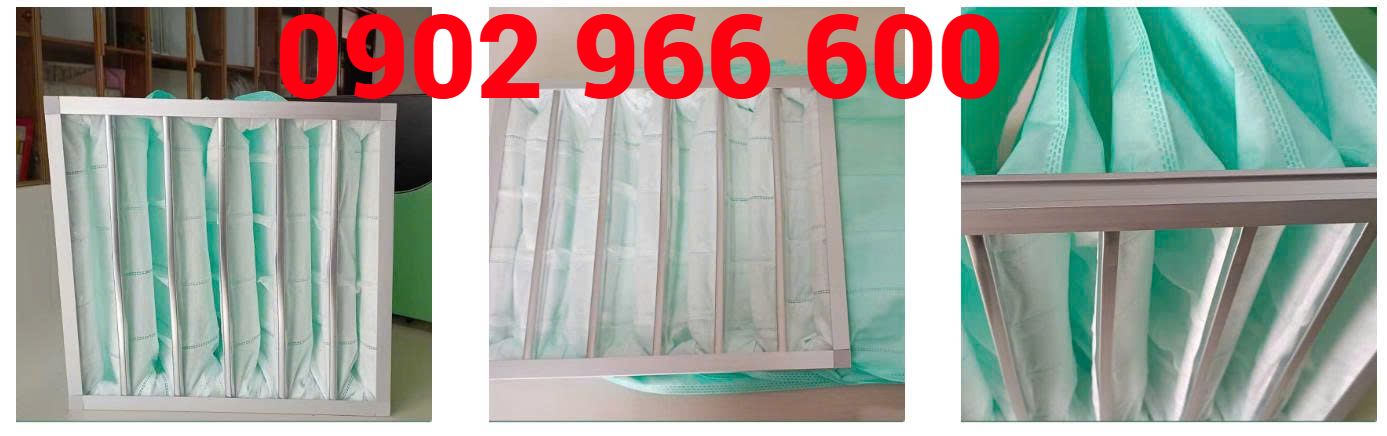 Khung lọc túi F6 - Ảnh 3