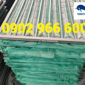 Alternative view of Khung lọc túi F6