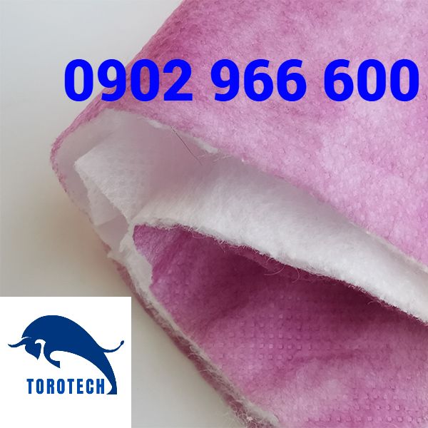 Khung lọc túi F7-FCU - Ảnh 2