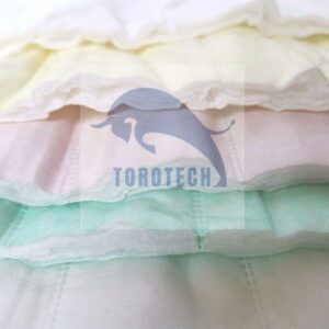 Alternative view of KHUNG TÚI LỌC BỤI