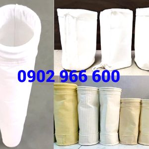 Túi lọc bụi PE 500