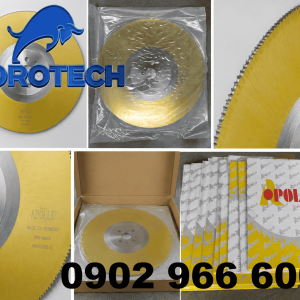 lưỡi cưa thép gió apollo
