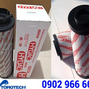 Lõi lọc dầu Hydac