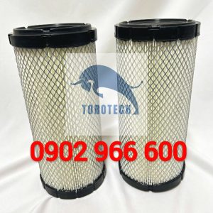 LÕI LỌC KHÍ BỤI BẰNG PU
