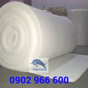 Bông lọc bụi G3 (15mm)