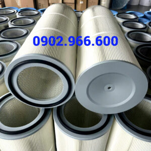 GIA CÔNG QUẢ LỌC BỤI SƠN TĨNH ĐIỆN THEO YÊU CẦU