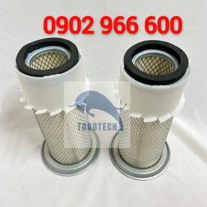 LÕI LỌC BỤI MÁY THỔI KHÍ