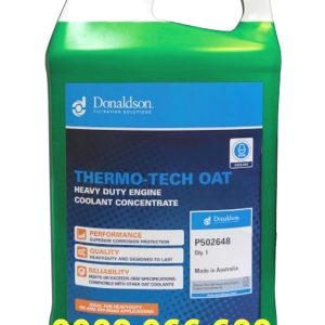 Nước làm mát động cơ P502648 Donaldson