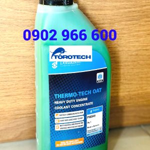 Nước làm mát động cơ P502649 Donaldson