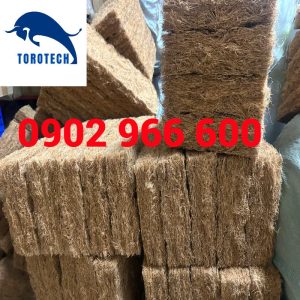TẤM XƠ DỪA