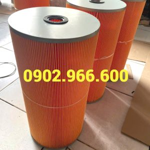 BẦU LỌC BỤI