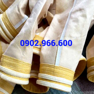 TÚI LỌC BỤI CỦA MÁY HÚT BỤI CÔNG NGHIỆP