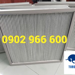 KHUNG LỌC SEPARATOR HEPA