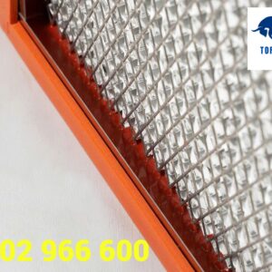 Alternative view of KHUNG LỌC SEPARATOR HEPA