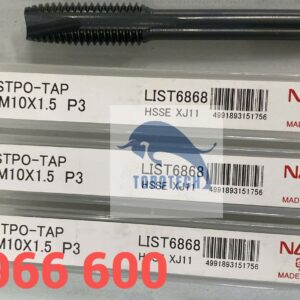 Alternative view of MŨI TARO THẲNG NACHI