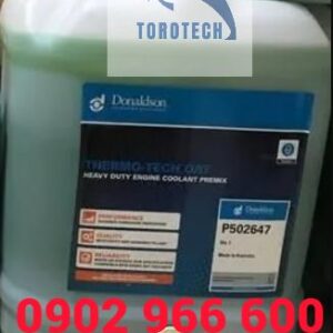 NƯỚC LÀM MÁT ĐỘNG CƠ P502647- DONALDSON