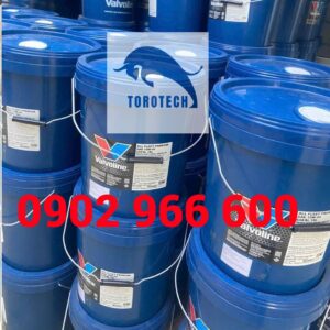 DẦU NHỚT VALVOLINE CUMMINS PREMIUM BLUE 7800 SAE 15W40