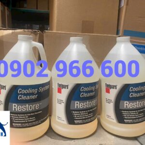 Alternative view of DUNG DỊCH TẨY RỬA HỆ THỐNG LÀM MÁT