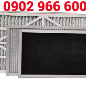 Alternative view of KHUNG LỌC BỤI CÔNG NGHIỆP