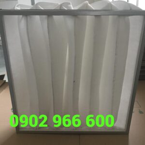 Alternative view of KHUNG LỌC TÚI G4