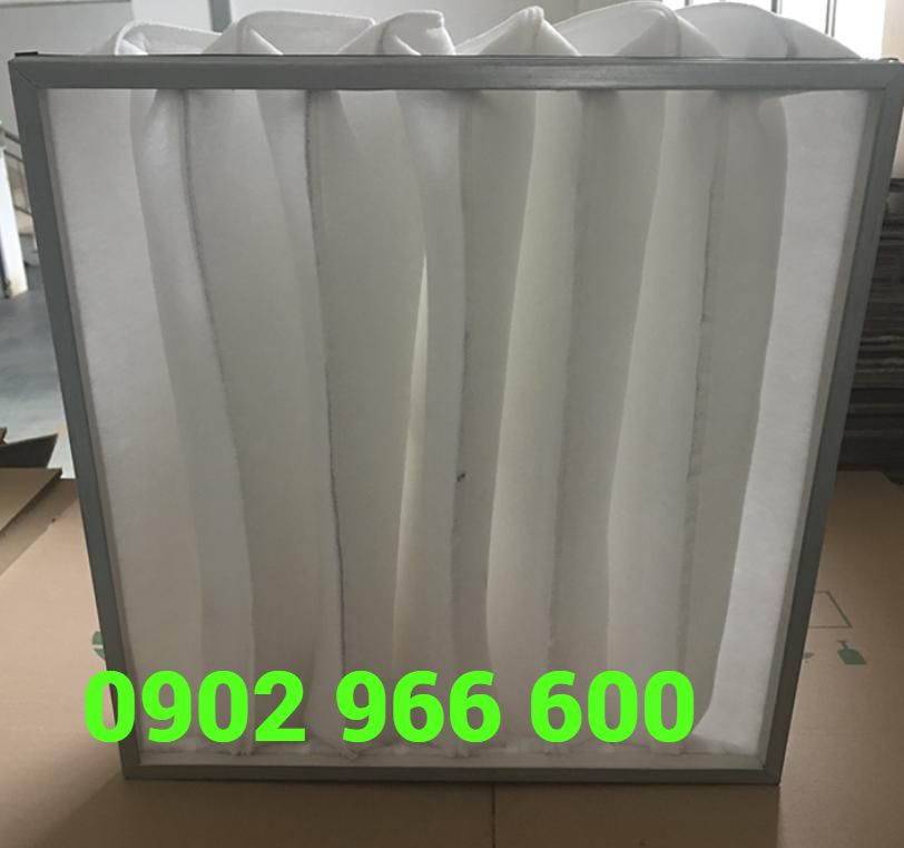 KHUNG LỌC TÚI G4 - Ảnh 2