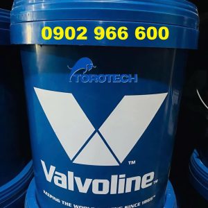 dầu thủy lực valvoline