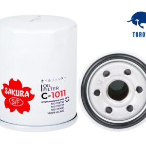 Alternative view of LÕI LỌC DẦU SAKURA