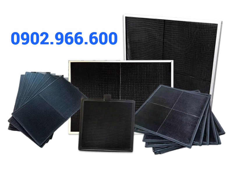 KHUNG LỌC MÁY ĐIỀU HOÀ