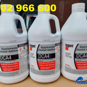 nước làm mát động cơ coolant