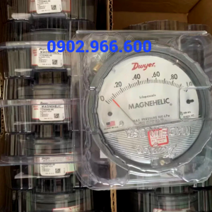 Alternative view of ĐỒNG HỒ ĐO CHÊNH LỆCH ÁP