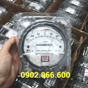 ĐỒNG HỒ ĐO CHÊNH LỆCH ÁP