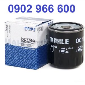 LÕI LỌC DẦU MAHLE