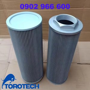 Lõi lọc dầu động cơ