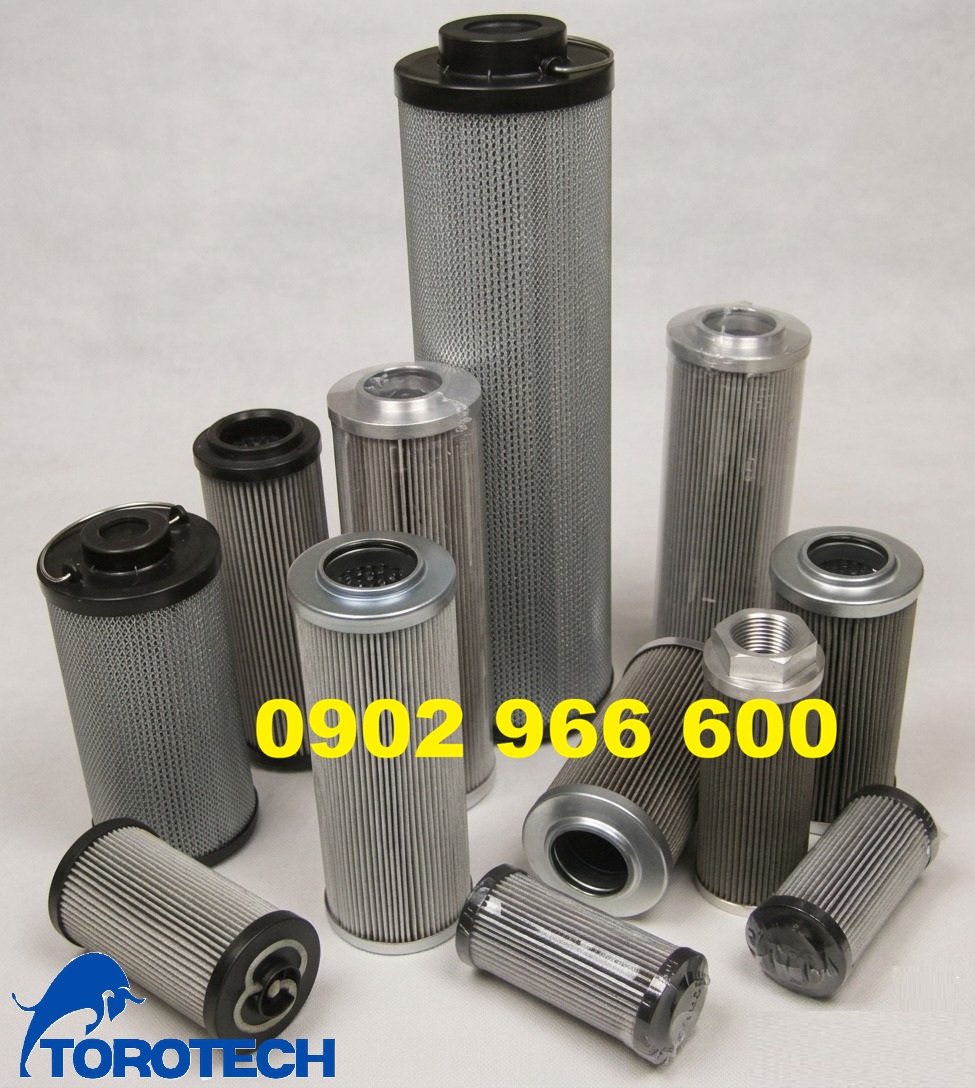 Lõi lọc dầu tuần hoàn