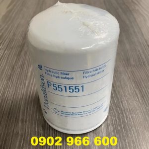 Lõi thủy lực p551551