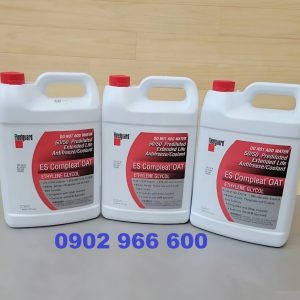 Nước làm mát FLEETGUARD CC36077