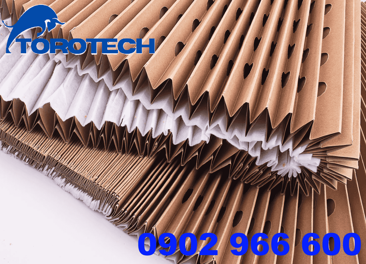GIẤY LỌC PHÒNG SƠN 3 LỚP - Ảnh 2