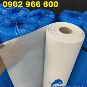 Giấy lọc nước làm mát dạng cuộn
