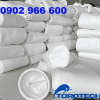 Túi lọc bụi Polyester PE500