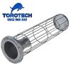 Khung rọ túi lọc bụi