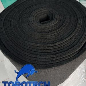 Alternative view of Bông lọc carbon than hoạt tính
