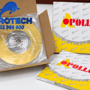 lưỡi cưa đĩa Apollo