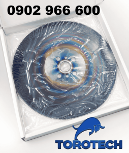 lưỡi cưa đĩa thép gió hss diamond