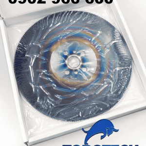 lưỡi cưa đĩa thép gió hss diamond