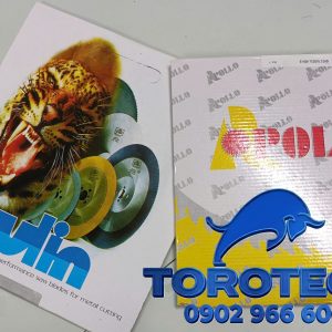 lưỡi cưa thép gió hss