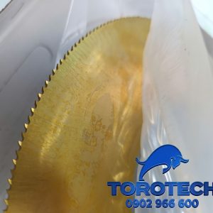 lưỡi cưa thép gió giá rẻ